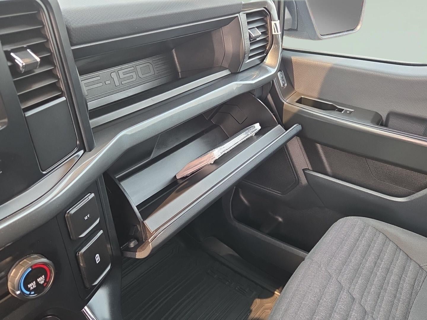 Used 2022 Ford F150 XL w/ STX Appearance Package AWD/4WD image 13