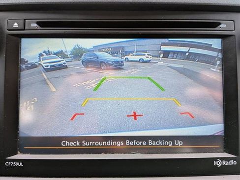 Used 2018 Subaru Forester 2.5i image 16