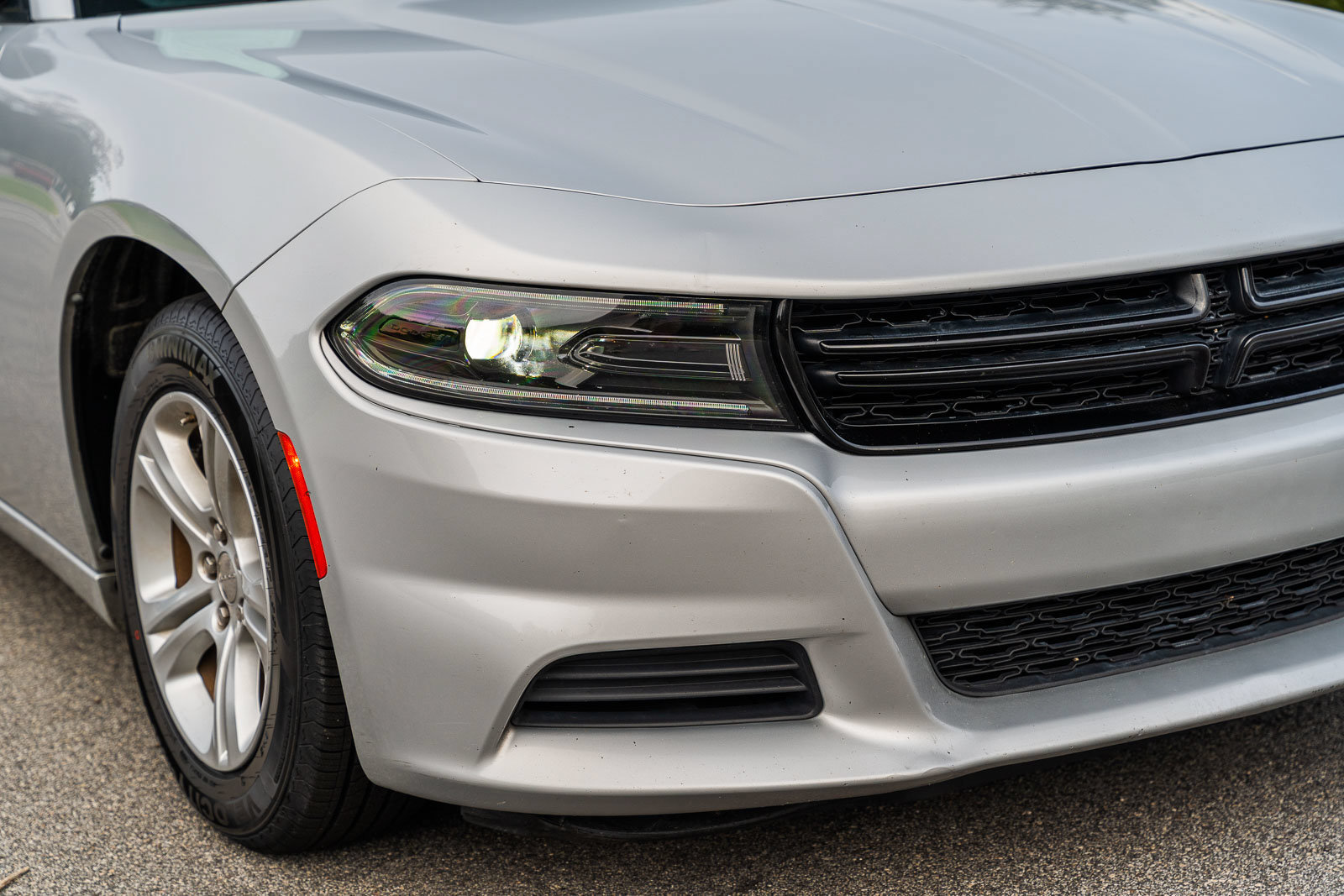 Used 2023 Dodge Charger SXT RWD image 10
