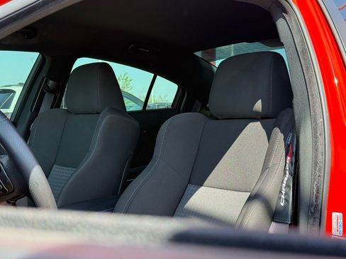 Used 2023 Dodge Charger R/T w/ Harman/Kardon Audio Group RWD image 15
