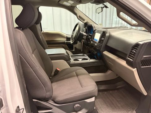 Used 2020 Ford F150 XL w/ Equipment Group 101A Mid RWD image 18