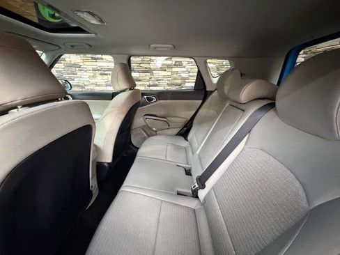 Used 2023 Kia Soul EX FWD image 27