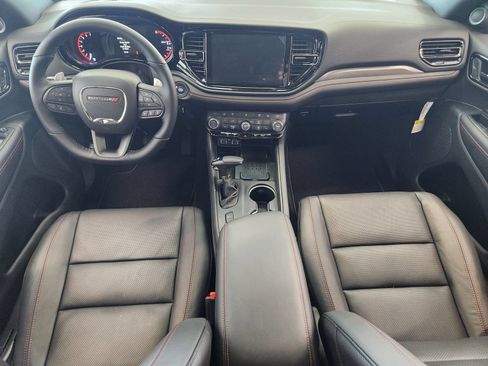 New 2026 Dodge Durango GT AWD/4WD image 21
