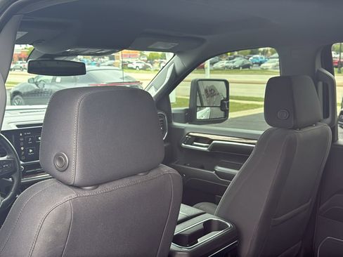 Used 2023 GMC Sierra 1500 Elevation AWD/4WD image 20