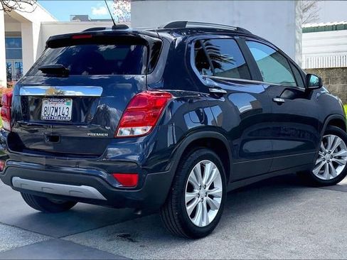 Used 2019 Chevrolet Trax Premier image 13