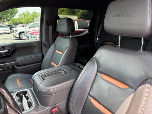 Used 2021 GMC Sierra 1500 AT4 AWD/4WD image 13
