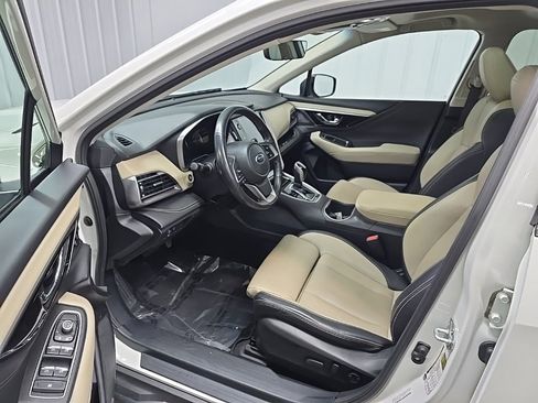 Used 2022 Subaru Outback Limited image 28