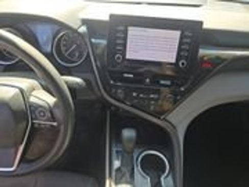 Used 2023 Toyota Camry LE FWD image 15