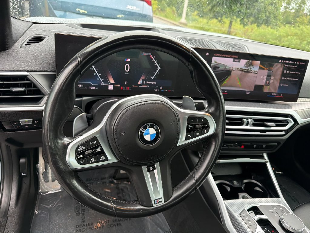 Used 2023 BMW M340i xDrive AWD/4WD image 18