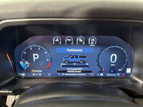 Used 2024 Ford Ranger Raptor AWD/4WD image 13