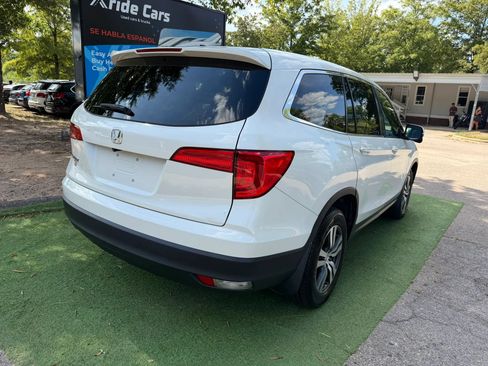 Used 2018 Honda Pilot EX-L image 4
