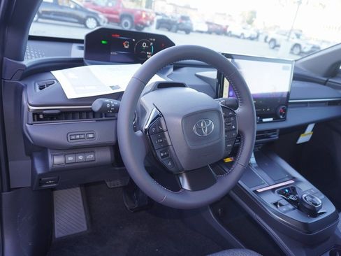 New 2026 Toyota bZ image 12