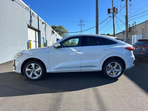 New 2025 Audi Q5 Premium Plus image 6