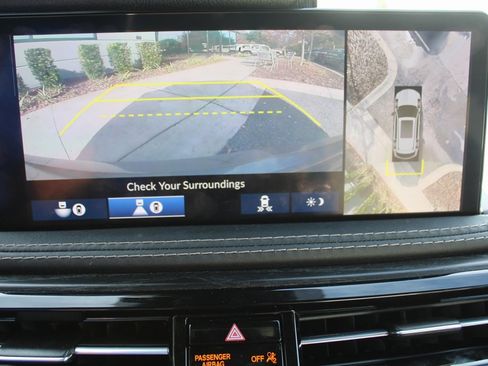 Used 2025 Acura MDX Type S image 56