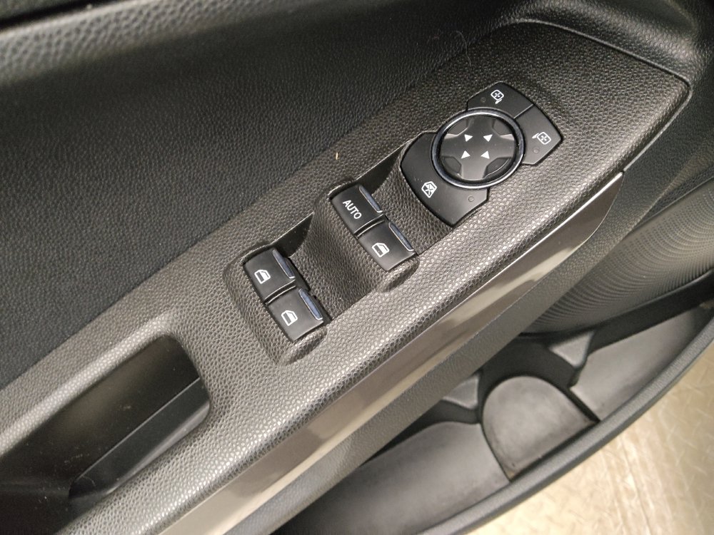 Used 2021 Ford EcoSport SE FWD image 27