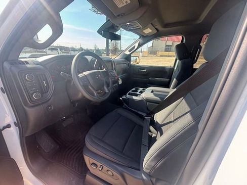 New 2026 Chevrolet Silverado 1500 RST image 11