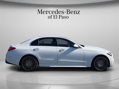 New 2026 Mercedes-Benz C 300 C 300 image 2