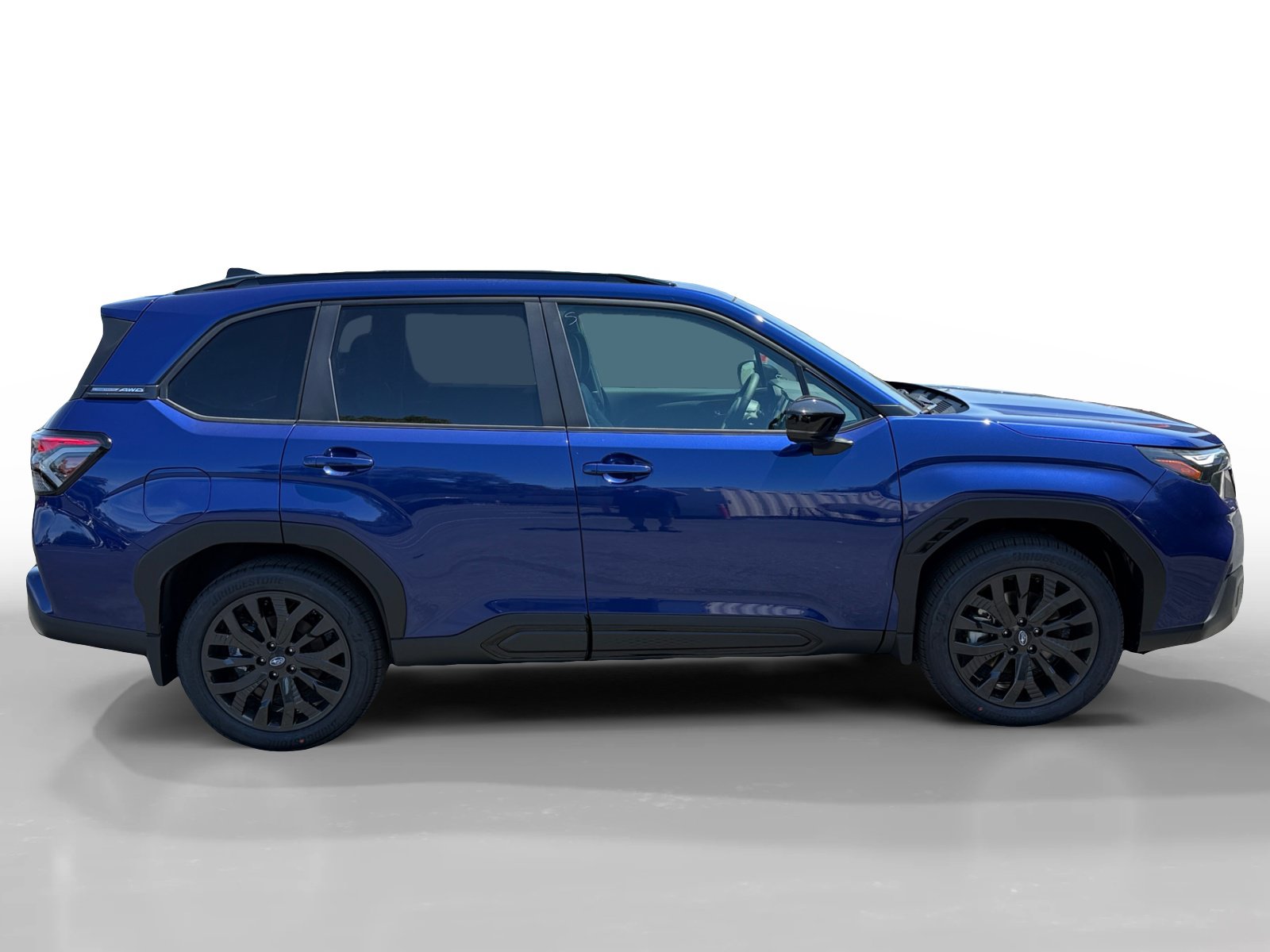 New 2026 Subaru Forester Sport w/ Onyx Edition AWD/4WD image 6