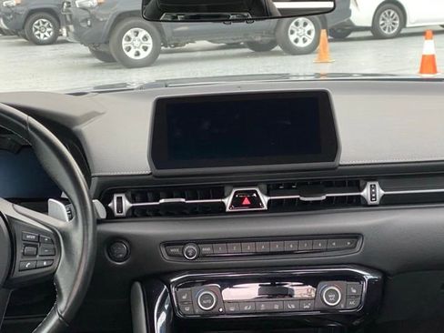 Used 2021 Toyota Supra Premium w/ Driver Assist Package image 12