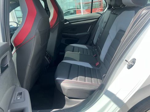 New 2025 Volkswagen GTI Autobahn image 21