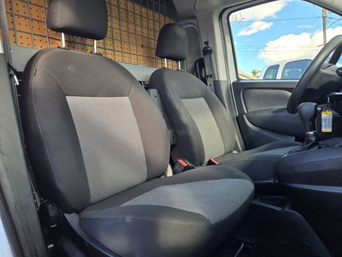 Used 2019 RAM ProMaster City Tradesman image 15