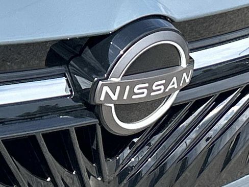 New 2026 Nissan Sentra SV w/ SV Convenience Package FWD image 11