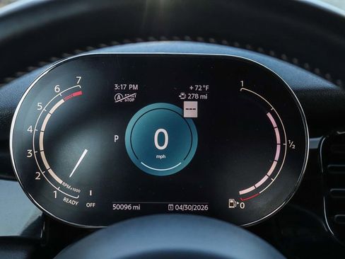 Used 2023 MINI Cooper S FWD image 36