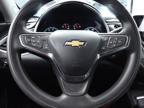 Used 2024 Chevrolet Malibu LT FWD image 24
