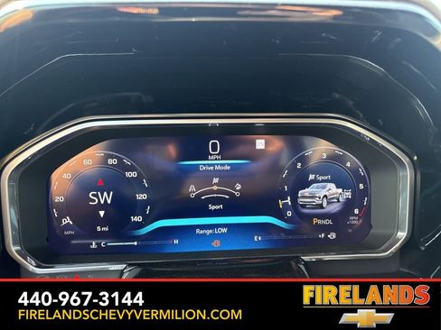 New 2026 Chevrolet Silverado 1500 LT image 3