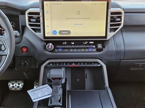 New 2026 Toyota Tundra Platinum image 13