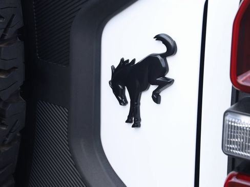 Used 2024 Ford Bronco Raptor image 72