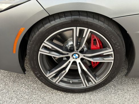 Used 2021 BMW Z4 M40i w/ Executive Package image 20