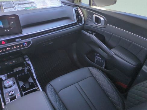 New 2026 Kia Sorento SX Prestige image 16