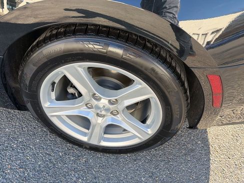 Used 2023 Chevrolet Camaro LT image 11