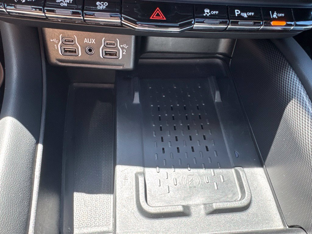 Certified 2026 Dodge Durango GT AWD/4WD image 18