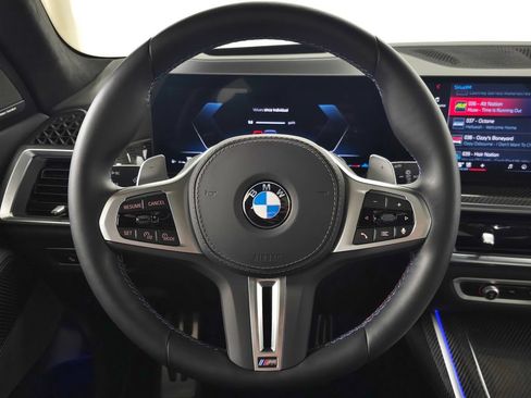 Used 2026 BMW X7 M60i AWD/4WD image 22