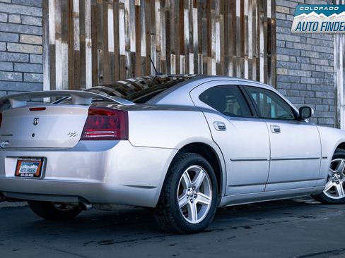 Used 2008 Dodge Charger R/T image 6