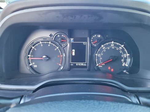 Used 2023 Toyota 4Runner SR5 Premium w/ Moonroof Package image 24