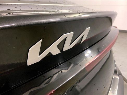 Used 2025 Kia K5 LXS FWD image 29