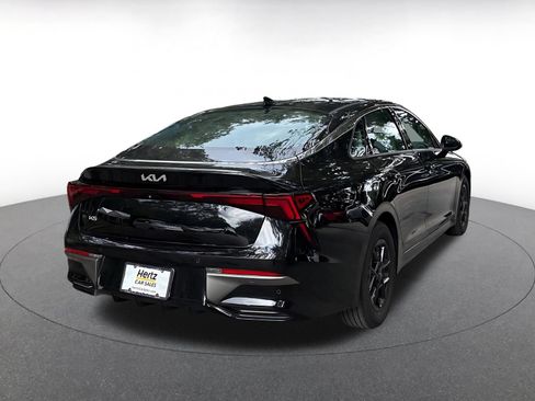 Used 2025 Kia K5 LXS FWD image 12