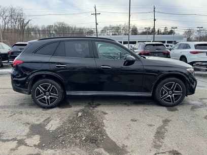 New 2026 Mercedes-Benz GLC 300 4MATIC