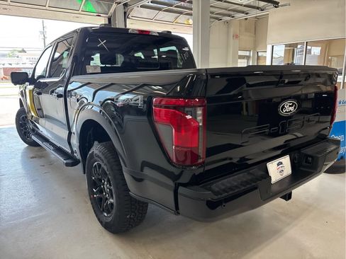 New 2026 Ford F150 XLT w/ Equipment Group 302A MID AWD/4WD image 6
