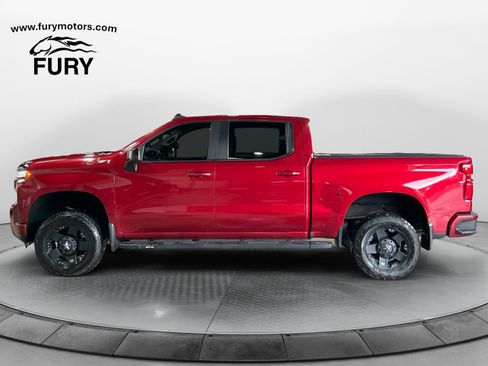 Used 2019 Chevrolet Silverado 1500 RST AWD/4WD image 6