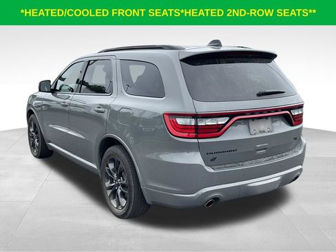 Used 2024 Dodge Durango R/T AWD/4WD image 10
