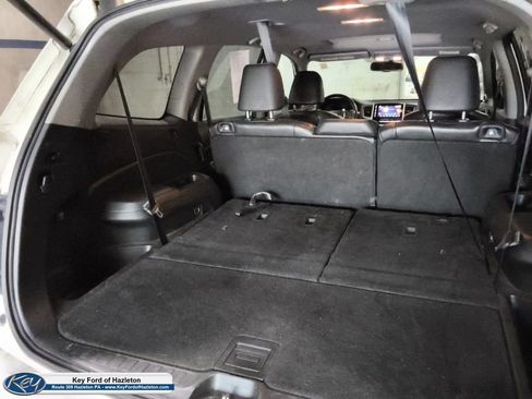 Used 2017 Honda Pilot EX-L image 13