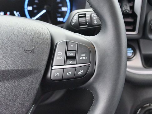 Used 2024 Ford Bronco Sport Big Bend w/ Convenience Package image 16