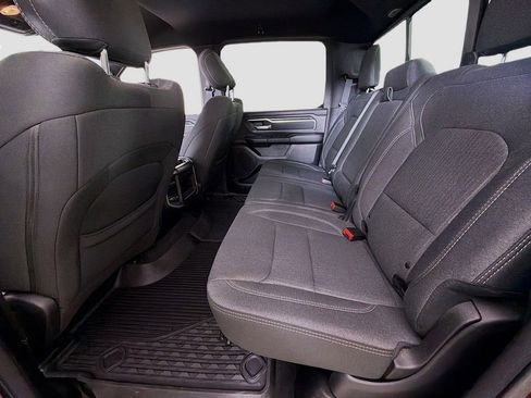 Used 2019 RAM 1500 Big Horn image 20