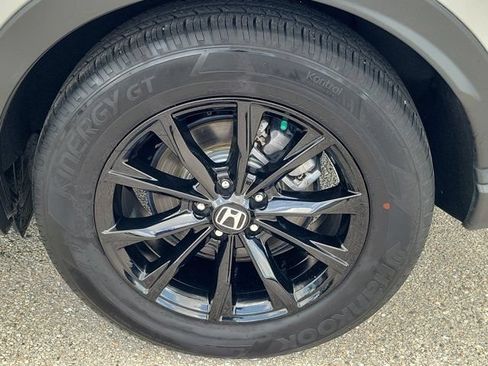 Used 2024 Honda CR-V Sport image 9