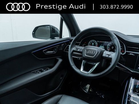 New 2026 Audi Q7 3.0T Premium Plus image 32