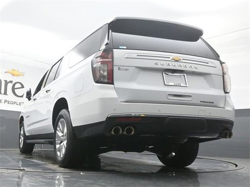 Used 2023 Chevrolet Suburban Premier image 54